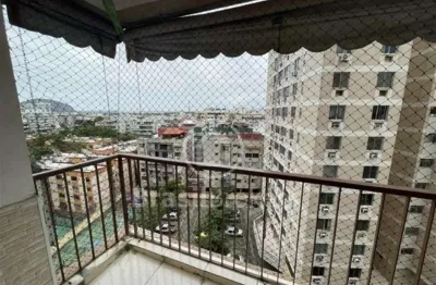 Apartamento à venda com 92,00m² e 3 quartos em freguesia (jacarepaguá), rio de janeiro - rj