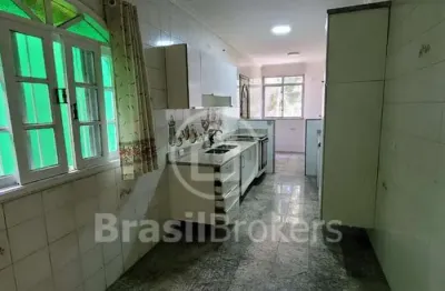 Casa com 3 quartos à venda na Rua Renato Meira Lima, Tanque, Rio de Janeiro