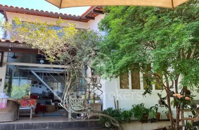 Casa de condomínio à venda com 281,00m² e 5 quartos em freguesia (jacarepaguá), rio de janeiro - rj