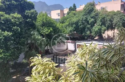 Apartamento à venda na freguesia – 3 quartos, 118m², localização privilegiada!