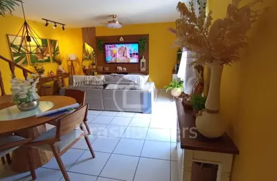 Casa à venda com 112,00m² e 3 quartos em pechincha, rio de janeiro - rj