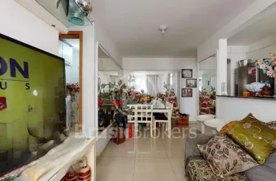 Apartamento com 3 quartos à venda na Avenida Geremário Dantas, Pechincha, Rio de Janeiro