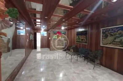 Apartamento à venda com 101,00m² e 2 quartos em praça seca, rio de janeiro - rj