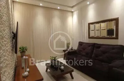 Apartamento com 2 quartos à venda na Rua Serra Freire, Ramos, Rio de Janeiro