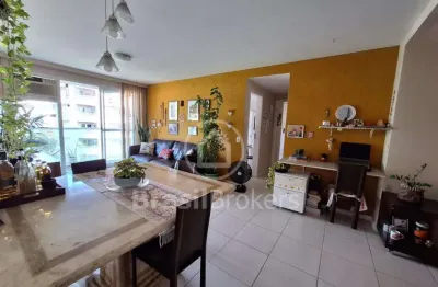 Apartamento à venda com 78,00m² e 2 quartos em freguesia (jacarepaguá), rio de janeiro - rj