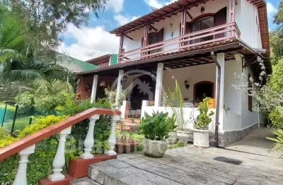 Casa à venda com 930,00m² e 4 quartos em freguesia (jacarepaguá), rio de janeiro - rj