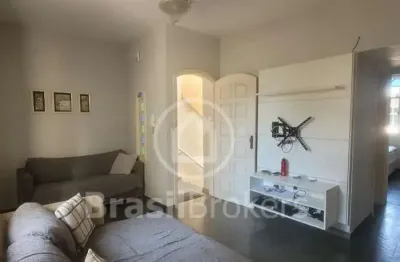 Casa com 3 quartos à venda na Rua André Rocha, Taquara, Rio de Janeiro