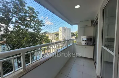 Apartamento com 2 quartos à venda na Rua Retiro dos Artistas, Pechincha, Rio de Janeiro