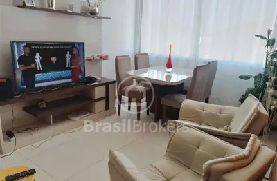 Apartamento com 2 quartos à venda na Avenida Geremário Dantas, Pechincha, Rio de Janeiro