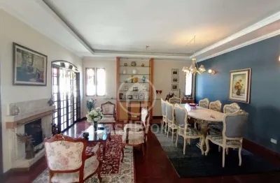 Casa em condomínio fechado com 4 quartos à venda na Rua Erlon Chaves, Freguesia (Jacarepaguá), Rio de Janeiro