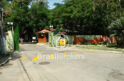 Terreno à venda na Rua Camaruçu, Anil, Rio de Janeiro