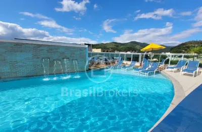 Apartamento com 3 quartos à venda na Estrada do Bananal, Freguesia (Jacarepaguá), Rio de Janeiro