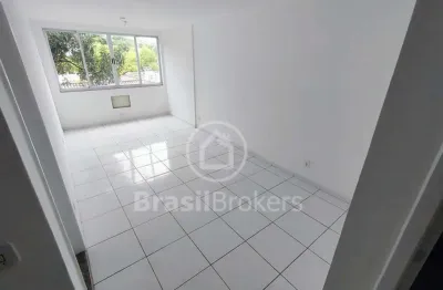 Apartamento à venda com 129,00m² e 2 quartos em taquara, rio de janeiro - rj