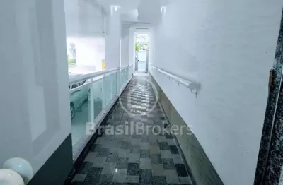 Apartamento à venda com 161,00m² e 2 quartos em taquara, rio de janeiro - rj
