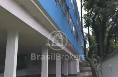 Apartamento à venda com 154,00m² e 2 quartos em taquara, rio de janeiro - rj