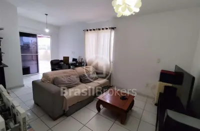 Ótima cobertura 3 quartos 161m2  próximo ao center shopping
