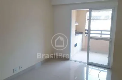 Apartamento com 2 quartos à venda na Rua Mapendi, Taquara, Rio de Janeiro