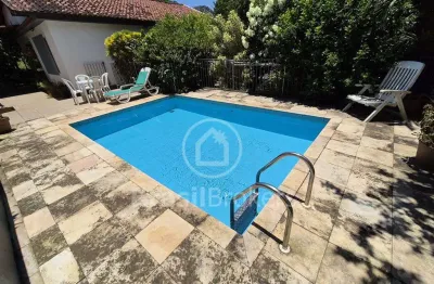 Casa em condomínio fechado com 3 quartos à venda na Rua Assis Republicano, Freguesia (Jacarepaguá), Rio de Janeiro