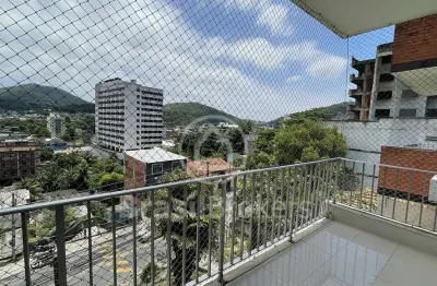 Apartamento à venda no tanque - excelente localização e conforto!