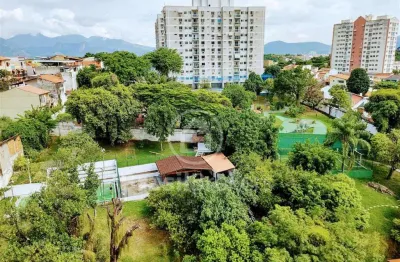 Apartamento à venda com 57,00m² e 2 quartos em Freguesia (Jacarepaguá), Rio de Janeiro - rj