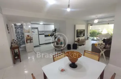 Apartamento com 3 quartos à venda na Estrada dos Três Rios, Freguesia (Jacarepaguá), Rio de Janeiro