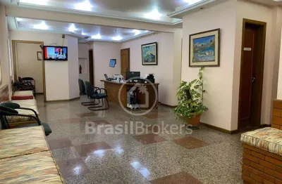 Conjunto comercial com 3 salas montadas consultórios médicos
