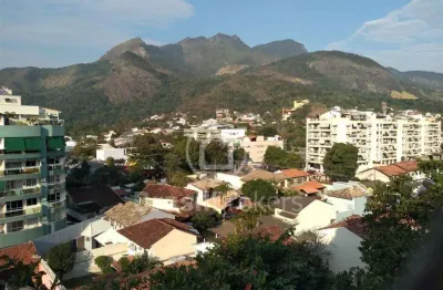 Cobertura duplex à venda com 180,00m² e 3 quartos em freguesia (jacarepaguá), rio de janeiro - rj