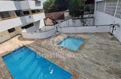 Apartamento à venda com 68,00m² e 2 quartos em freguesia (jacarepaguá), rio de janeiro - rj