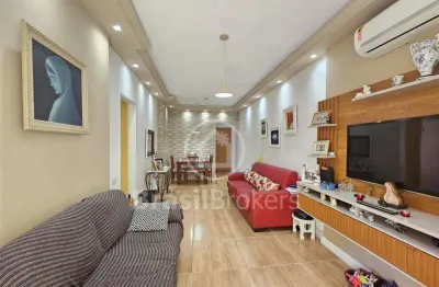 Apartamento com 2 quartos à venda na Estrada Pau-ferro, Pechincha, Rio de Janeiro