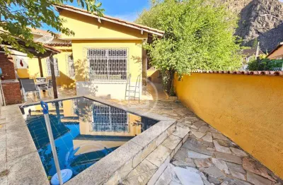 Casa em condomínio fechado com 2 quartos à venda na Rua Jamil Nasser, Pechincha, Rio de Janeiro