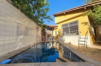 Casa em condomínio fechado com 2 quartos à venda na Rua Jamil Nasser, Pechincha, Rio de Janeiro