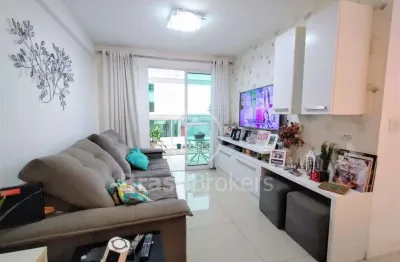 Apartamento com 3 quartos à venda na Rua Comandante Rúbens Silva, Freguesia (Jacarepaguá), Rio de Janeiro