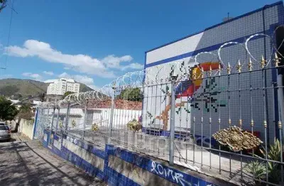 Apartamento com 2 quartos à venda na Rua Capitão Menezes, Praça Seca, Rio de Janeiro