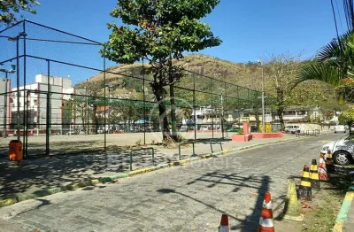Apartamento à venda com  2 quartos em jacarepaguá, rio de janeiro
