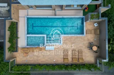 Apartamento à venda com 58,00m² e 2 quartos em pechincha, rio de janeiro - rj