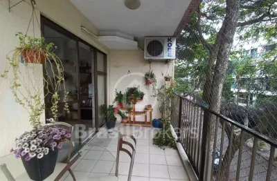 Apartamento com 3 quartos à venda na Rua Comandante Rúbens Silva, Freguesia (Jacarepaguá), Rio de Janeiro