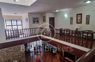 Excelente casa em condomínio bosque dos esquilos anil