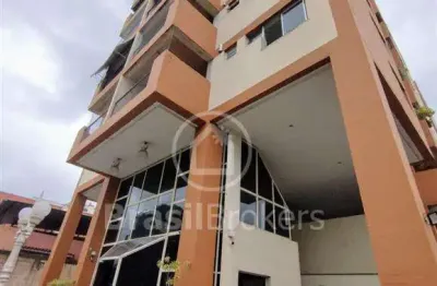 Apartamento com 2 quartos à venda na Rua Pinto Teles, Praça Seca, Rio de Janeiro
