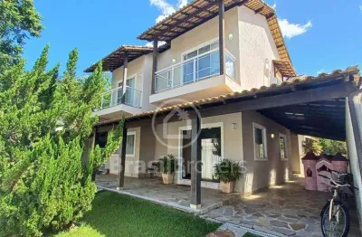 Casa de condomínio à venda com 615,00m² e 5 quartos em jacarepaguá, rio de janeiro - rj