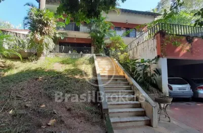 Casa à venda com 608,00m² e 4 quartos em jacarepaguá, rio de janeiro - rj