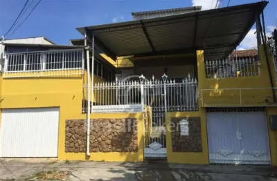 Casa com grande potencial na rua da bondade – curicica