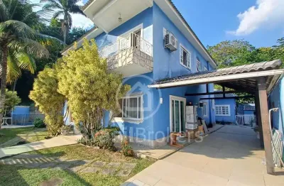 Casa duplex em condomínio - 5 quartos ( 2 suítes ) 323 m² - freguesia-jpa