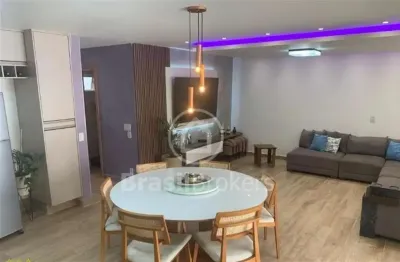 Casa de condomínio à venda com 251,00m² e 4 quartos em jacarepaguá, rio de janeiro - rj
