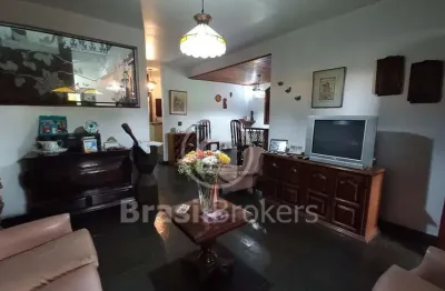 Casa com 4 quartos à venda na Rua Paracaima, Pechincha, Rio de Janeiro