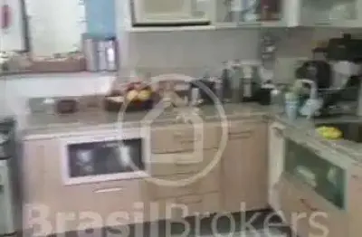 Apartamento à venda com 94,00m² e 2 quartos em freguesia (jacarepaguá), rio de janeiro - rj