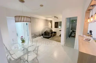 Apartamento à venda com 74,00m² e 3 quartos em freguesia (jacarepaguá), rio de janeiro - rj