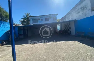 Sala comercial à venda na Estrada de Jacarepaguá, Anil, Rio de Janeiro