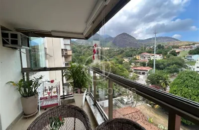 Excelente apartamento todo decorado no melhor bairro jacarepaguá - freguesia