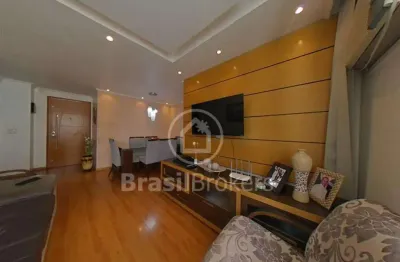 Apartamento à venda com 68,00m² e 2 quartos em freguesia (jacarepaguá), rio de janeiro - rj