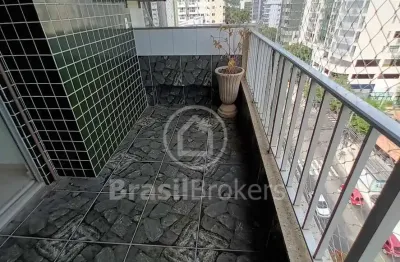 Apartamento com 2 quartos à venda na Estrada dos Três Rios, Freguesia (Jacarepaguá), Rio de Janeiro